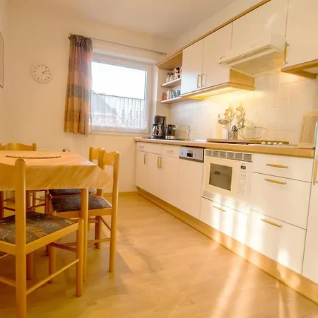 Zur Hanse Wohnung 3 3 - Lingnau Zingst Buitenkant foto