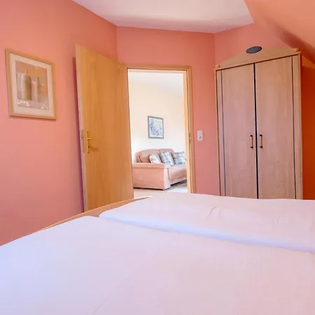 Zur Hanse Wohnung 3 3 - Lingnau Zingst Buitenkant foto