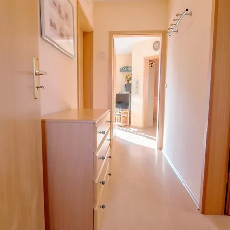 Zur Hanse Wohnung 3 3 - Lingnau Zingst Buitenkant foto