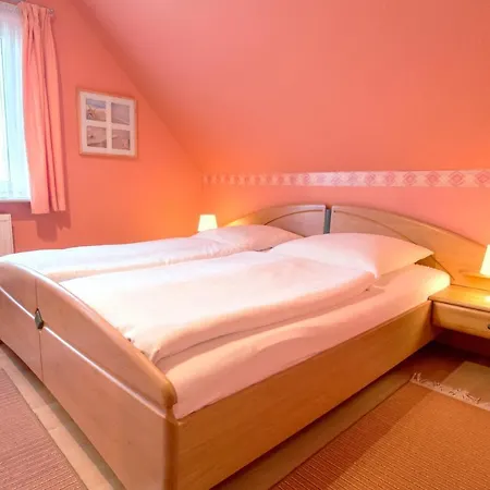 Zur Hanse Wohnung 3 3 - Lingnau Zingst Buitenkant foto