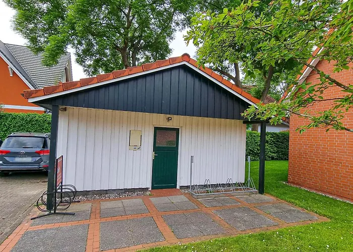 Zur Hanse Wohnung 3 3 - Lingnau