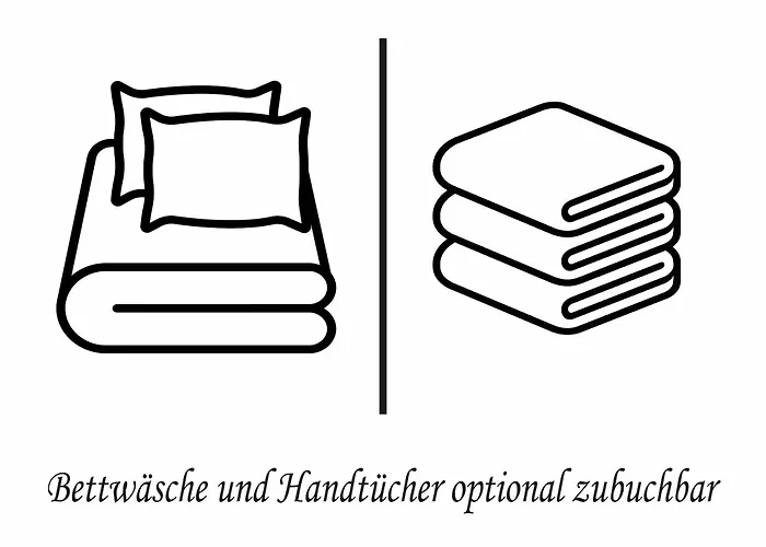 Zur Hanse Wohnung 3 3 - Lingnau