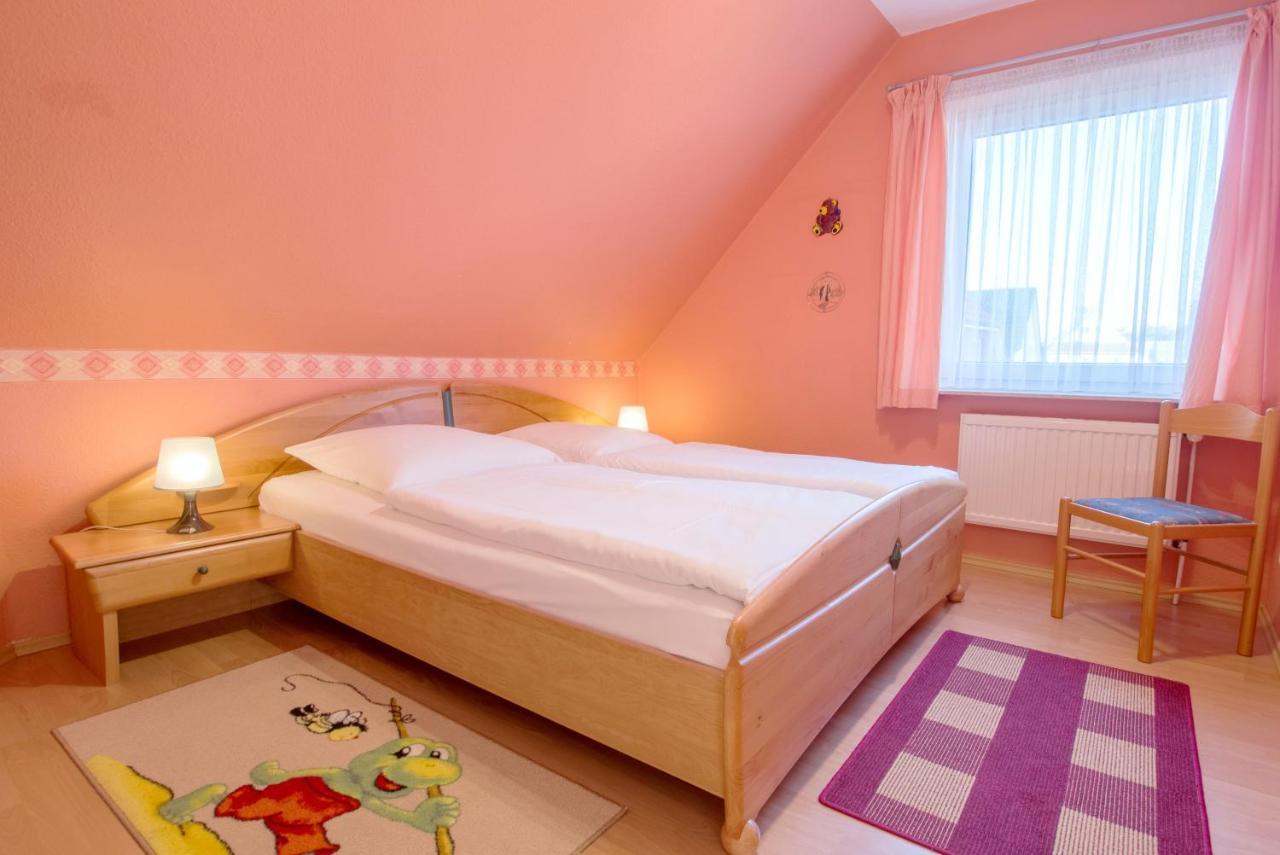 Apartment Zur Hanse 3 3 - Lingnau Zingst