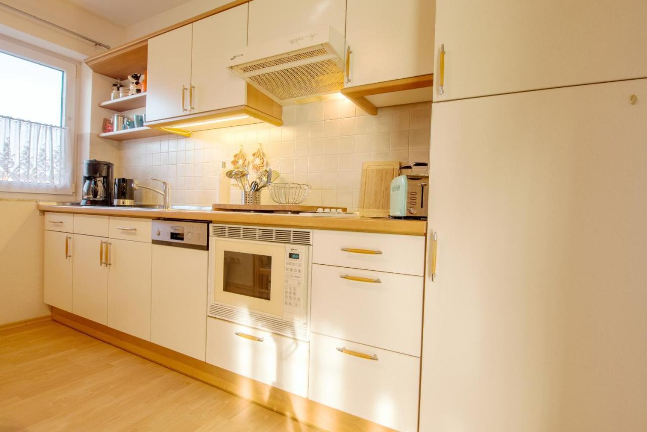 Apartment Zur Hanse 3 3 - Lingnau