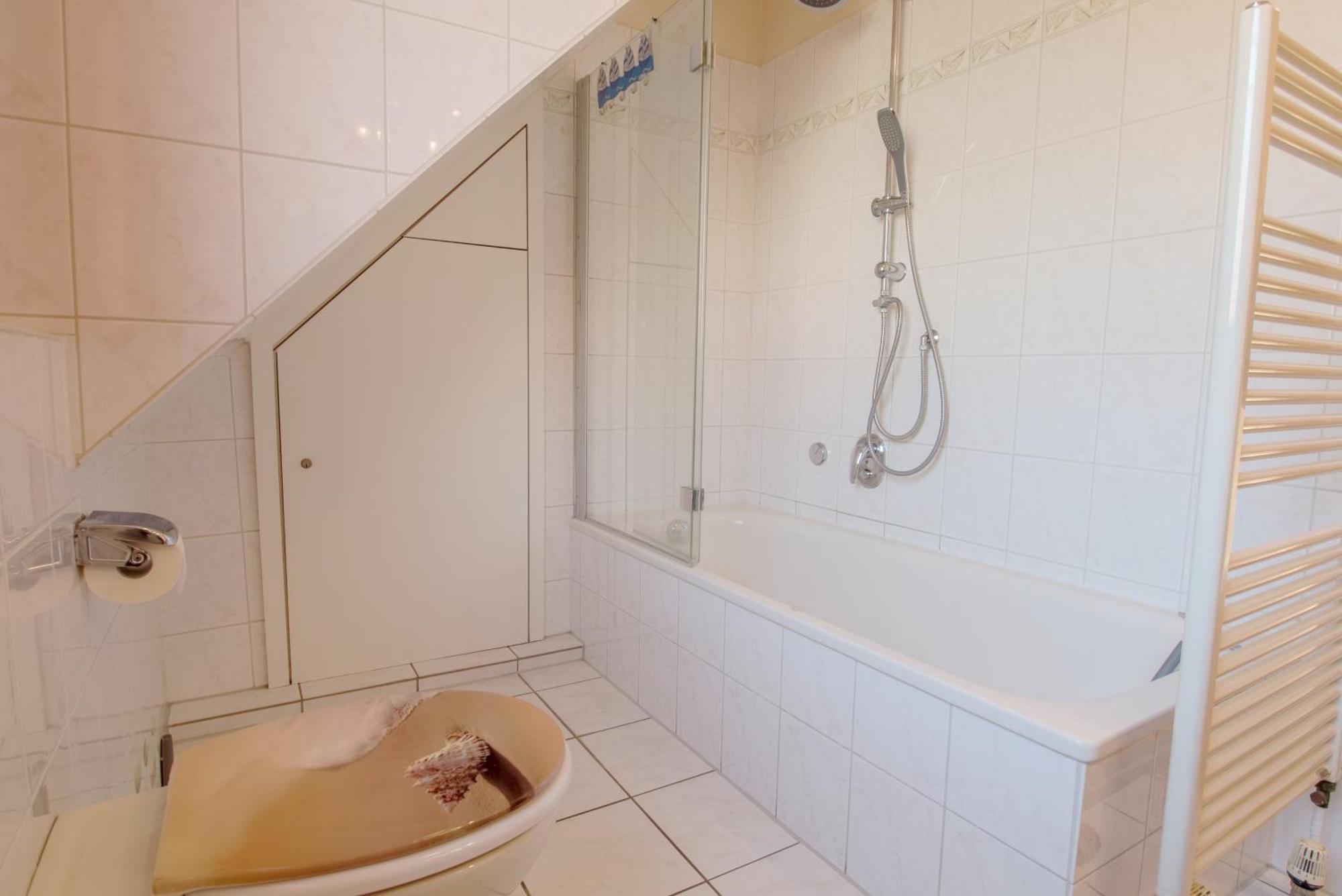 Apartment Zur Hanse 3 3 - Lingnau Zingst