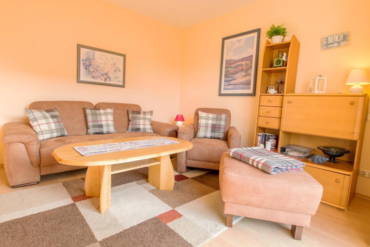 Apartment Zur Hanse 3 3 - Lingnau Zingst