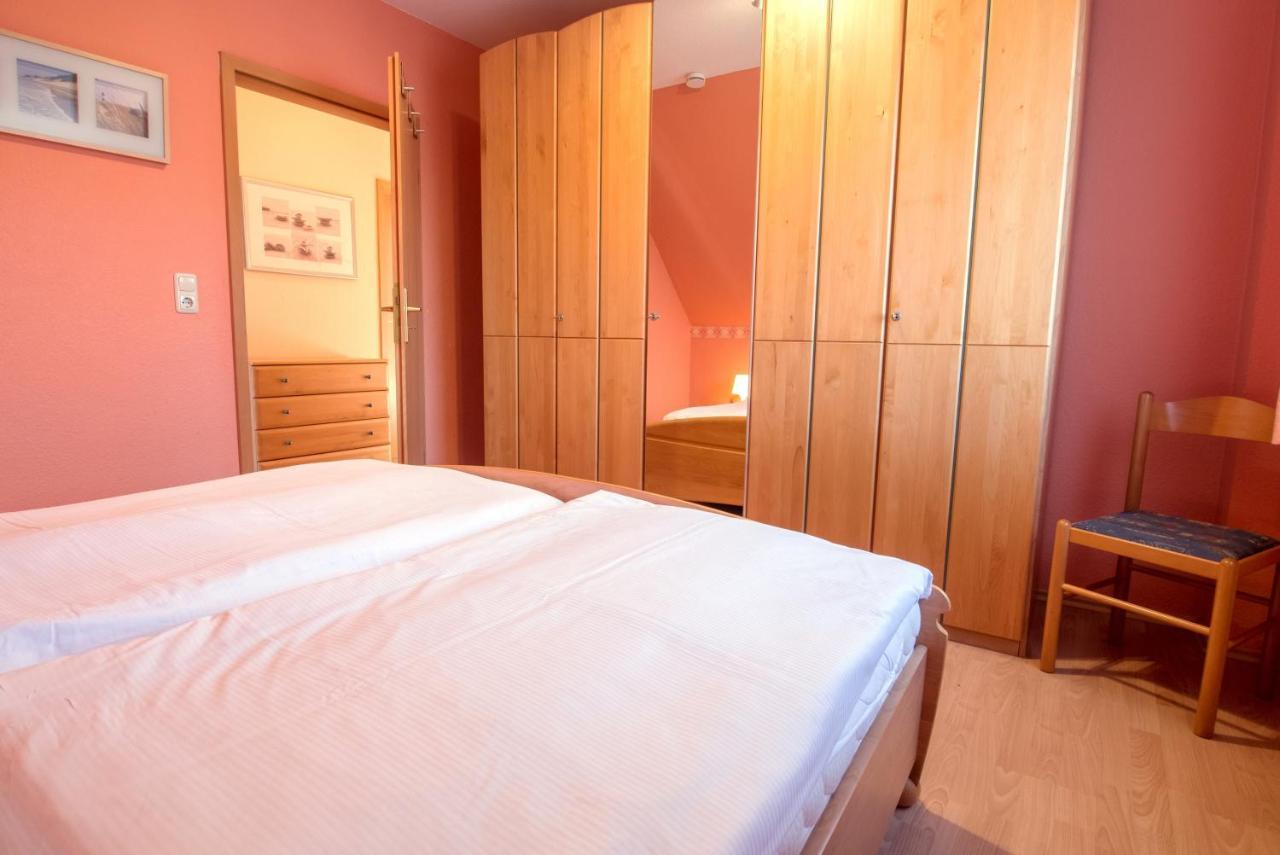 Apartment Zur Hanse 3 3 - Lingnau