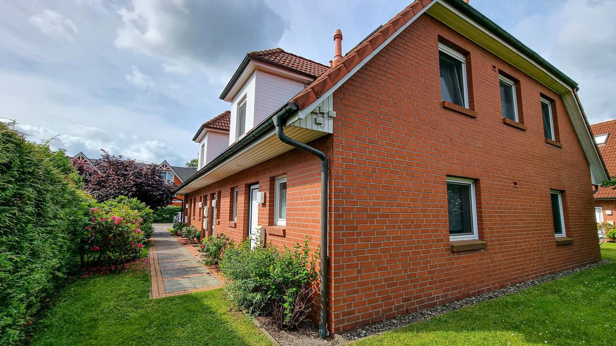 Apartment Zur Hanse 3 3 - Lingnau