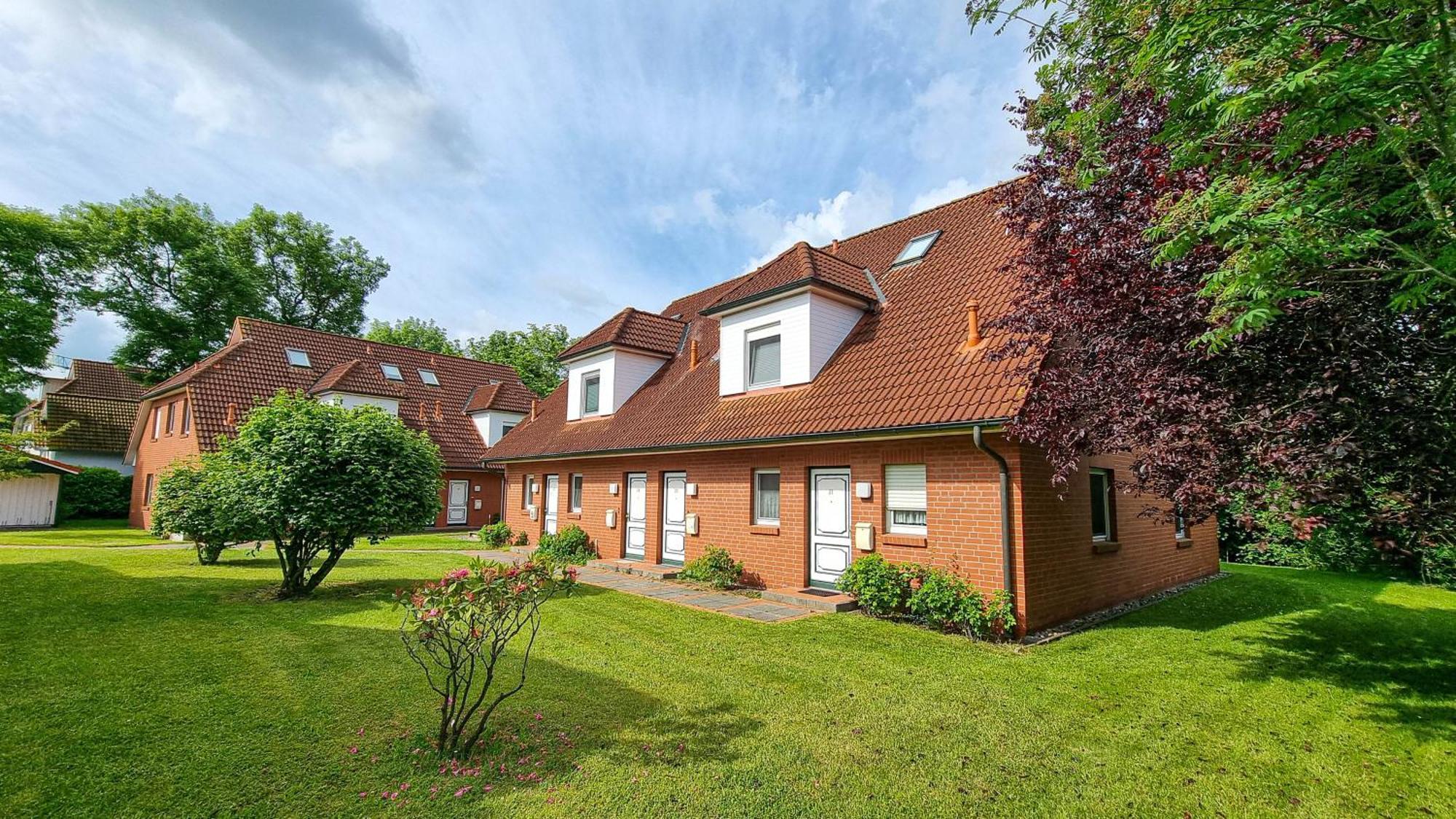 Apartment Zur Hanse 3 3 - Lingnau *