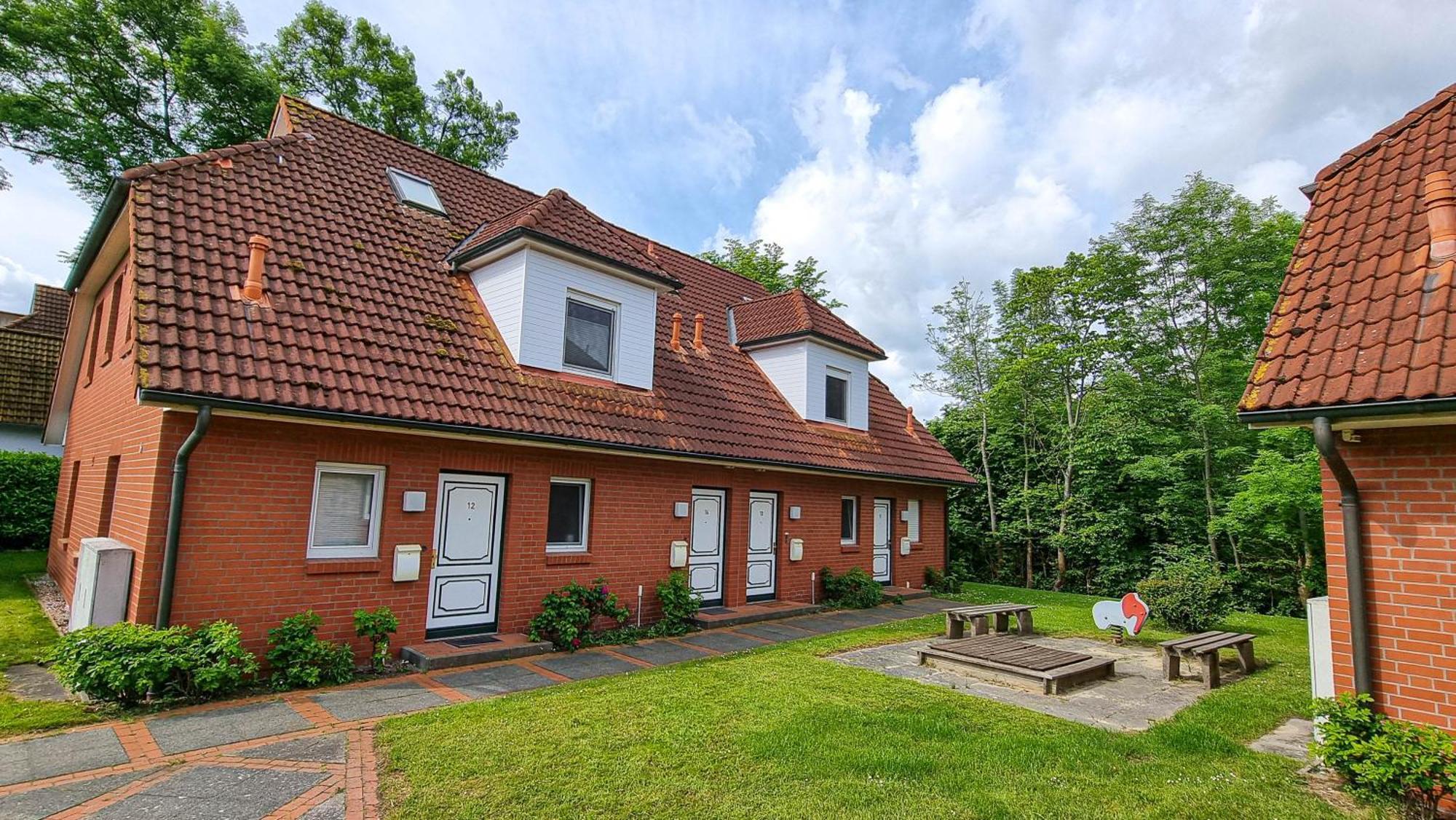Appartamento Zur Hanse 3 3 - Lingnau Zingst