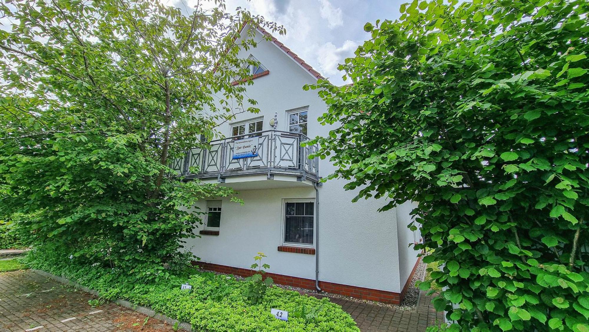 Zur Hanse 3 3 - Lingnau *