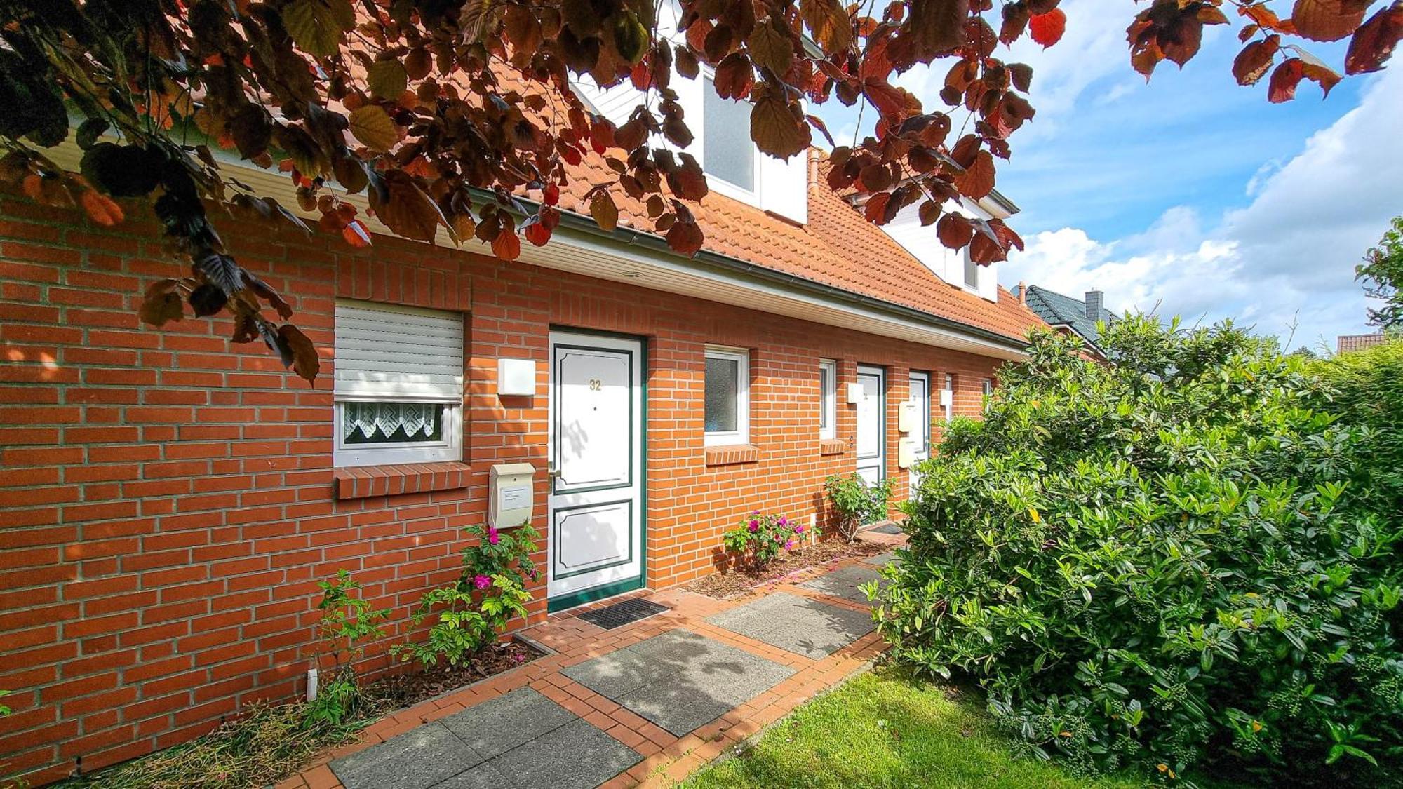 Apartment Zur Hanse 3 3 - Lingnau